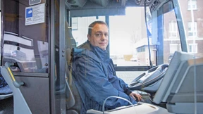 „Ohne dickes Fell ist man verloren“