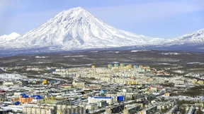 Die Vermissten von Petropawlowsk