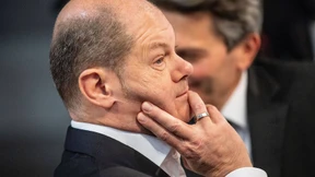 Finanztransaktionen so besteuern wie Currywürste