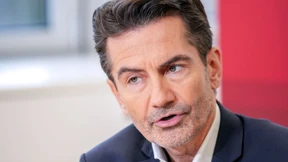 ORF: Spitzengehälter steigen trotz eingefrorenem Beitrag