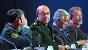 Scharfe Töne zwischen Iran und Saudi-Arabien