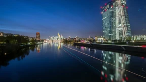 Von wegen Zinswende!