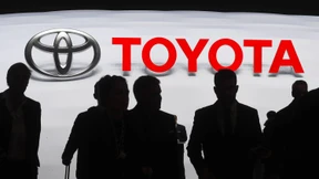 Toyota beendet Zahlungen an Deutsche Umwelthilfe