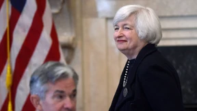 Beträchtliche Unsicherheit vor der Fed-Sitzung