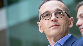 „Auch jetzt muss Europa zusammenstehen“