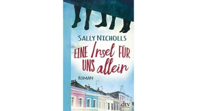 Schau einfach nach allem, Holly!