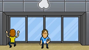 Base-Jumping für Feiglinge