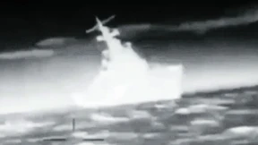 Warum die Ukraine im Krieg auf See erfolgreicher ist