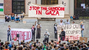 Massenmord ist auch keine Metapher