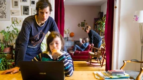 Wie die Krise Familien verändert