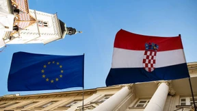 Ein Lächeln hilft fast immer