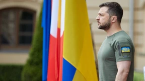 Selenskyj: „Die Zukunft der Ukraine liegt in der EU“