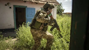 Kiew bekommt neue Waffen und Milliarden aus Washington