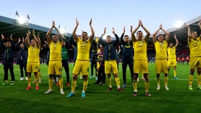 „Ein Spiel ums Überleben“