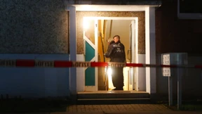 Vier Tote in Wohnung gefunden