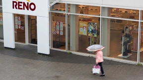 Immer mehr Firmen gehen in Insolvenz