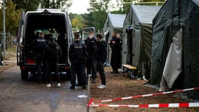 „Lukaschenko setzt Flüchtlinge als Waffe ein“