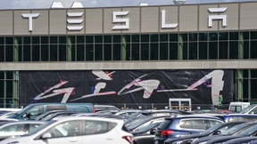 Tesla hat bisher 26 Umwelt-Vorfälle gemeldet