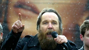 Auf diesen Mann hört Putin