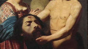 Eine Allegorie des  guten Geschmacks