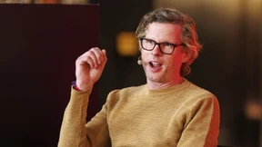 Cyriac Roeding will, dass der Krebs sich selbst besiegt