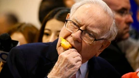 Warren Buffett kauft 75 Millionen Apple-Aktien