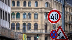 Wiesbadener Tempolimit-Beschluss rechtswidrig