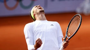 Zverev wird beschimpft und gewinnt am Ende doch