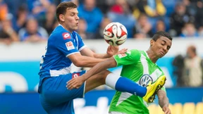 Olic rettet Wolfsburg ein Remis