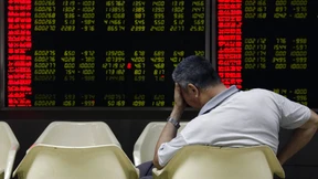 Wer gut anlegt, kann Krisentage getrost aussitzen 