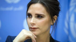 Victoria Beckham neue UN-Sondergesandte
