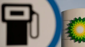 BP verbucht größten Verlust seit 20 Jahren