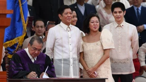 Die Macht bleibt im Kreise der Verwandten