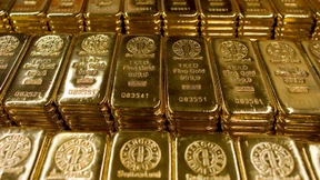 Goldpreis und Aktienkurse legen zu