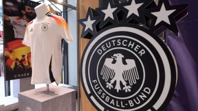 Deutsche Politiker entsetzt über DFB-Entscheidung