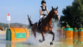 Vielseitigkeits-Frust und Einzel-Jubel