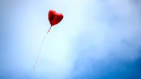 Niedersachsens Grüne für Beschränkung bei Gas-Luftballons