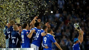 Schalker Schlankheitskur