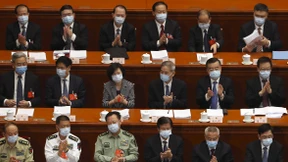 China erstmals seit 1990 ohne Wachstumsziel