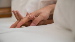 Wenn Sex zur doppelten Nervensache wird