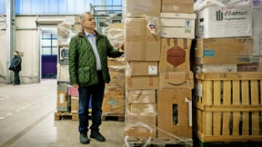 Ukrainischer Generalkonsul verlässt Frankfurt