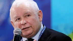 Kaczynski prangert deutsche „Dominanz“ in Europa an