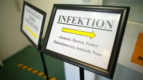 Corona tut der Praxis gut