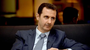 Syrien meldet Festnahme von Assad-Cousin