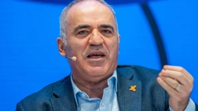 Russland setzt Garri Kasparow auf Terrorliste