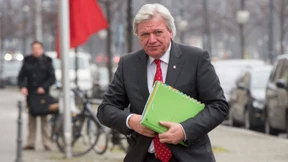 Anwälte wollen Bouffier und Beckstein als Zeugen hören