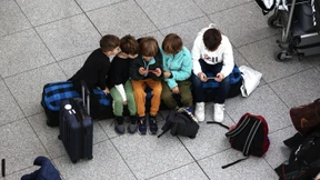 Großteil der Lufthansa-Flüge annuliert