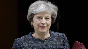 May und das historische Herz Europas