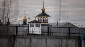 Nawalnyjs Anwälte befürchten dauerhafte Behinderung