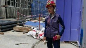 „Alles ist so fremd hier“